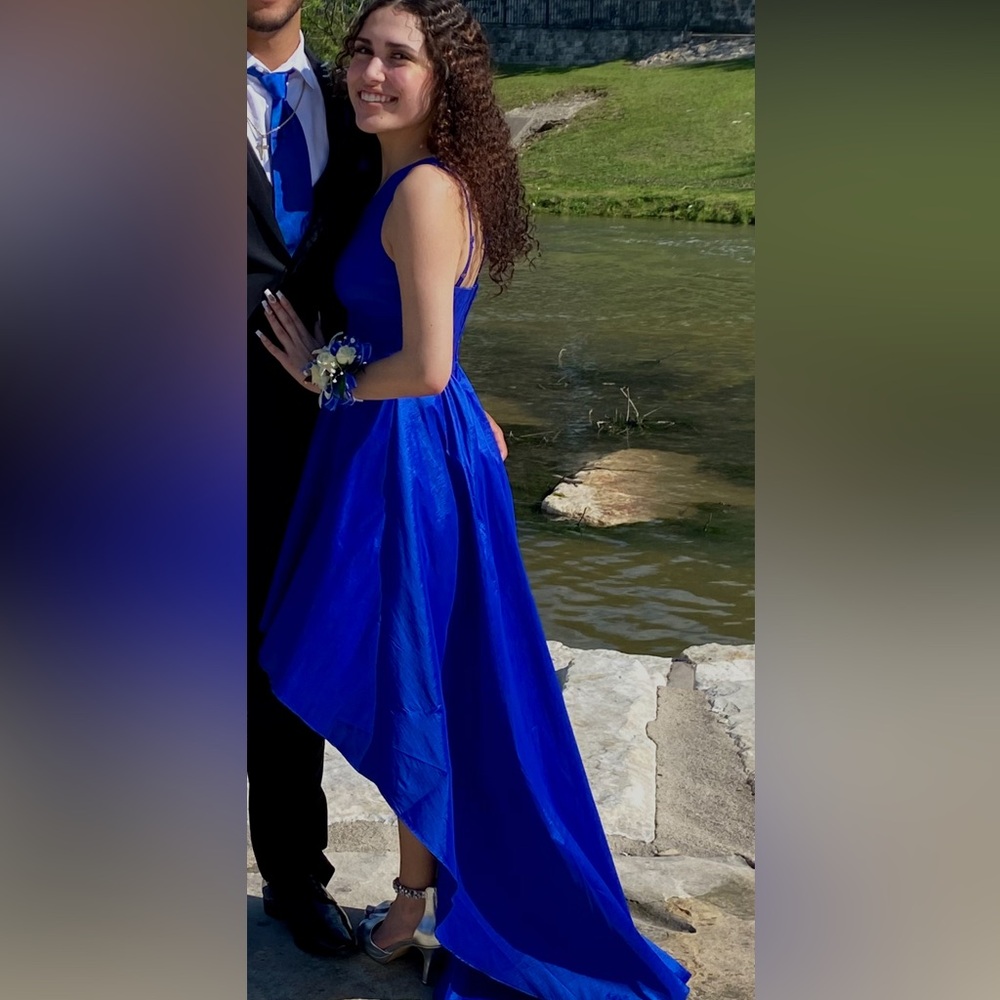 B. Darlin dress